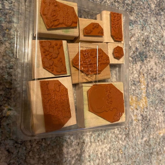 Stampin Up - Picture 11 of 15